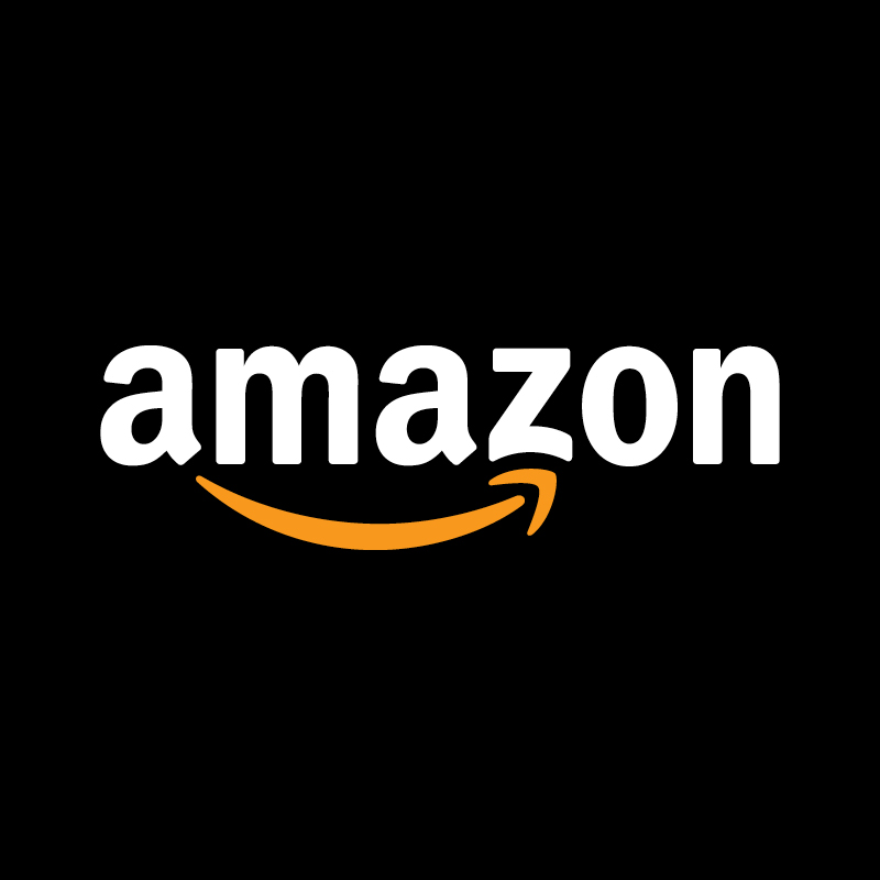 Amazon Partner Logo