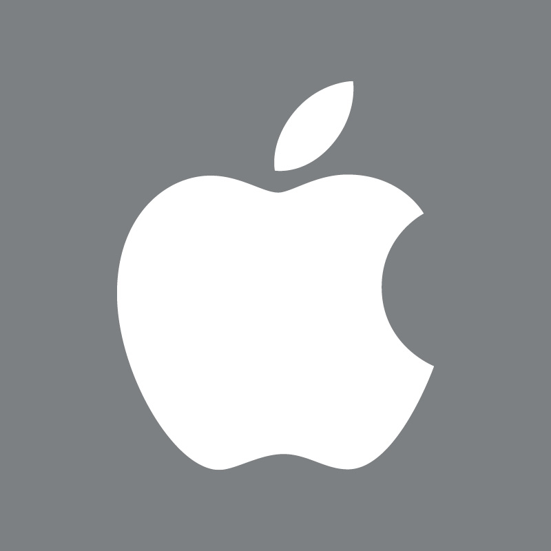 Apple Partner Logo