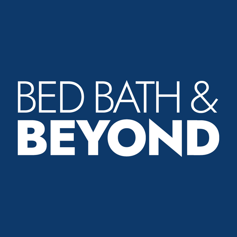 Bed Bath and Beyond Partner Logo