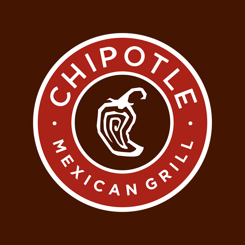 Chipotle Partner Logo