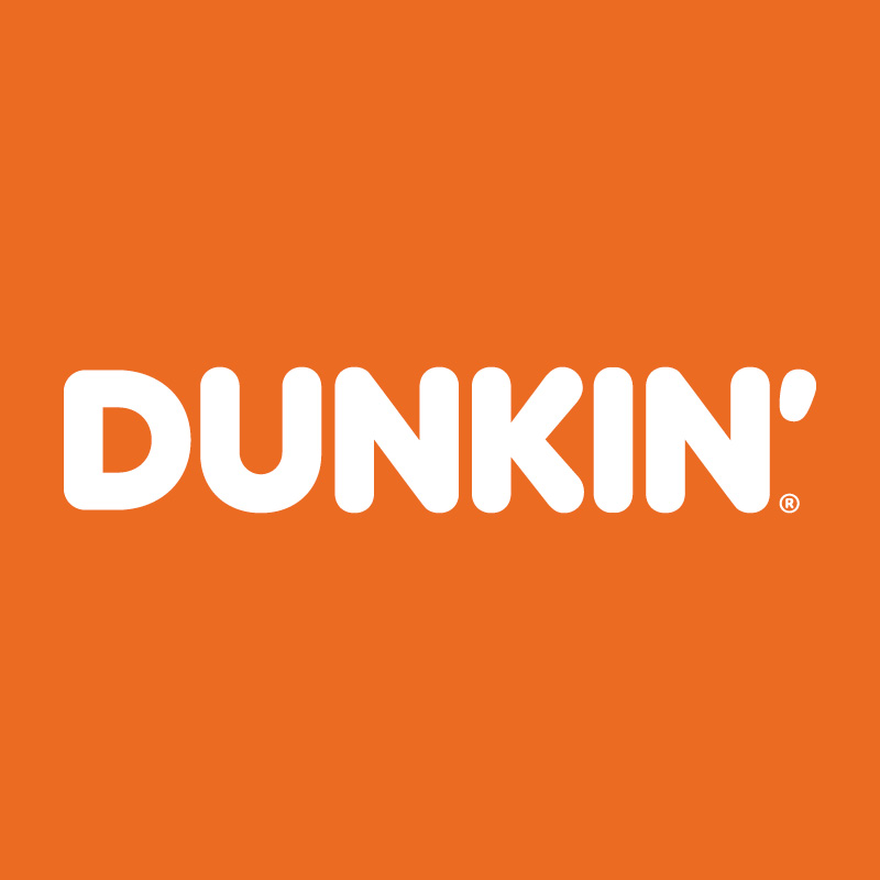 Dunkin' Partner Logo