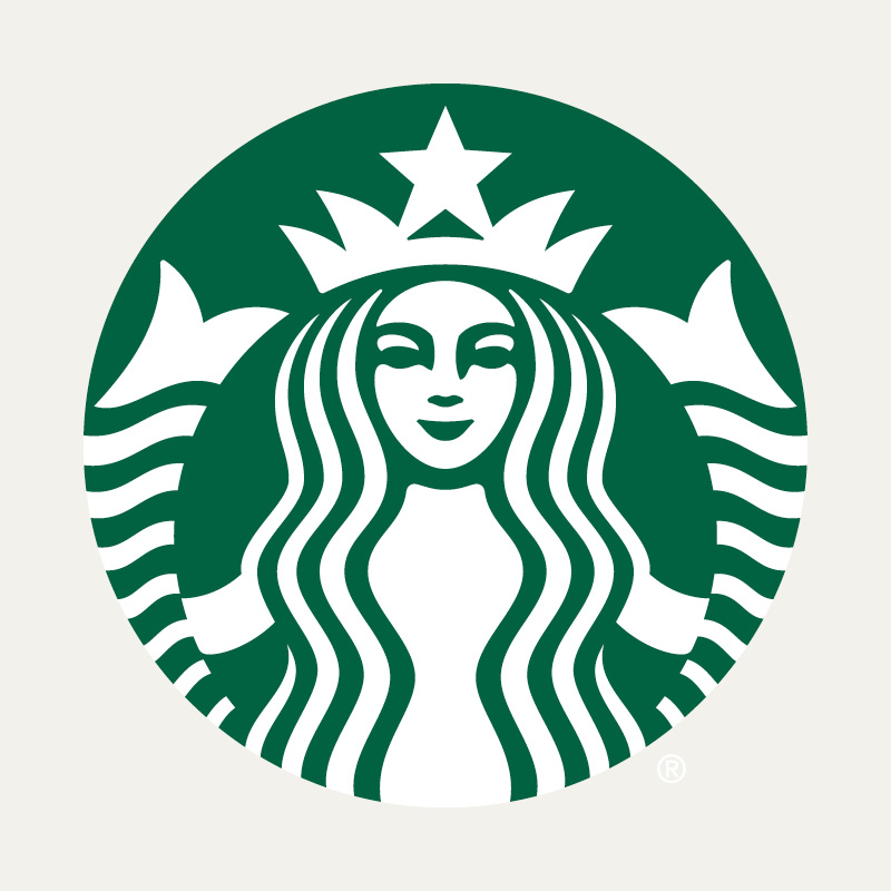 Starbucks Partner Logo