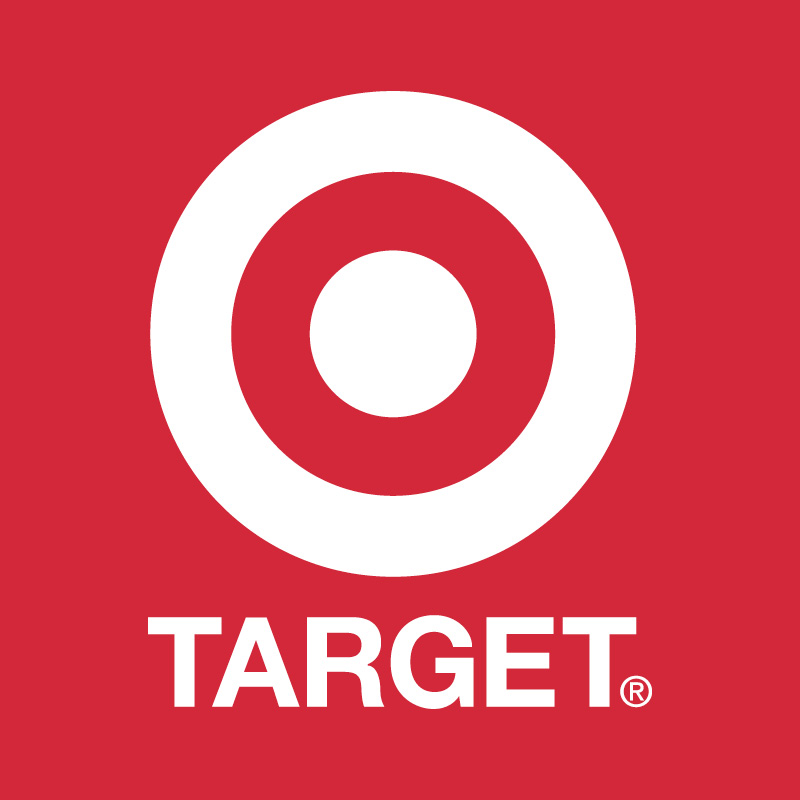 Target Partner Logo