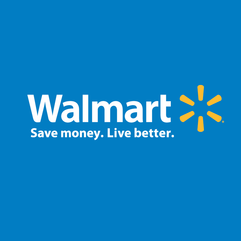 Walmart Partner Logo