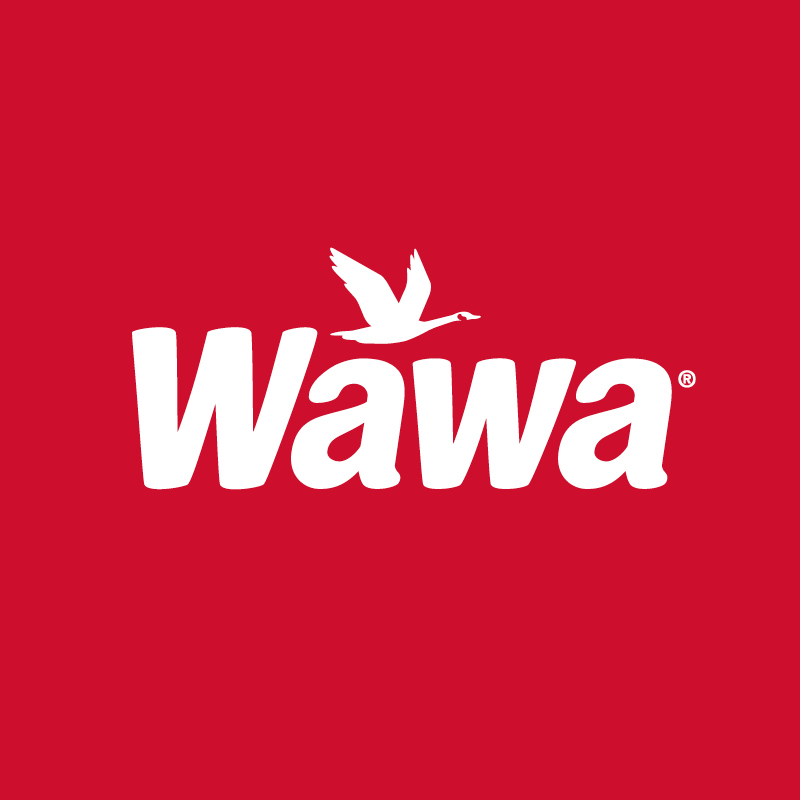 Wawa Partner Logo