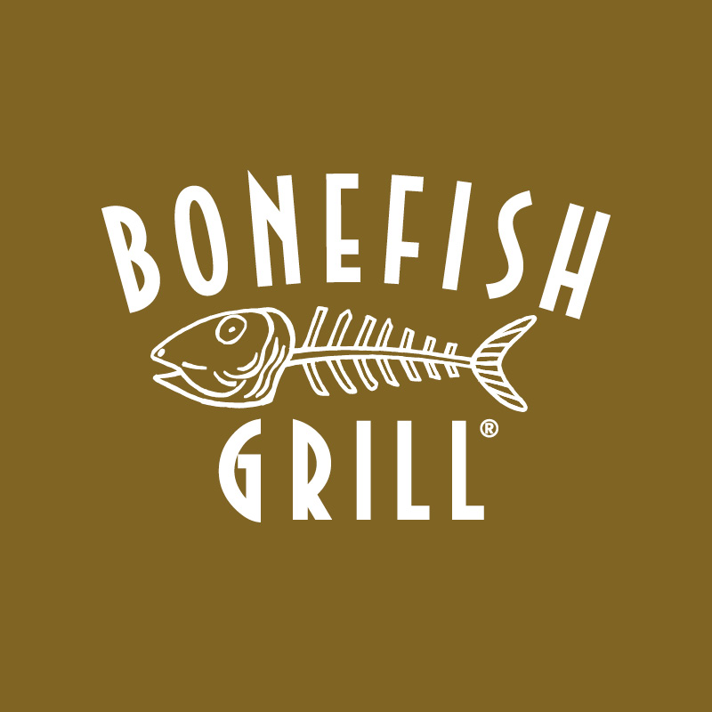 Bonefish Logo