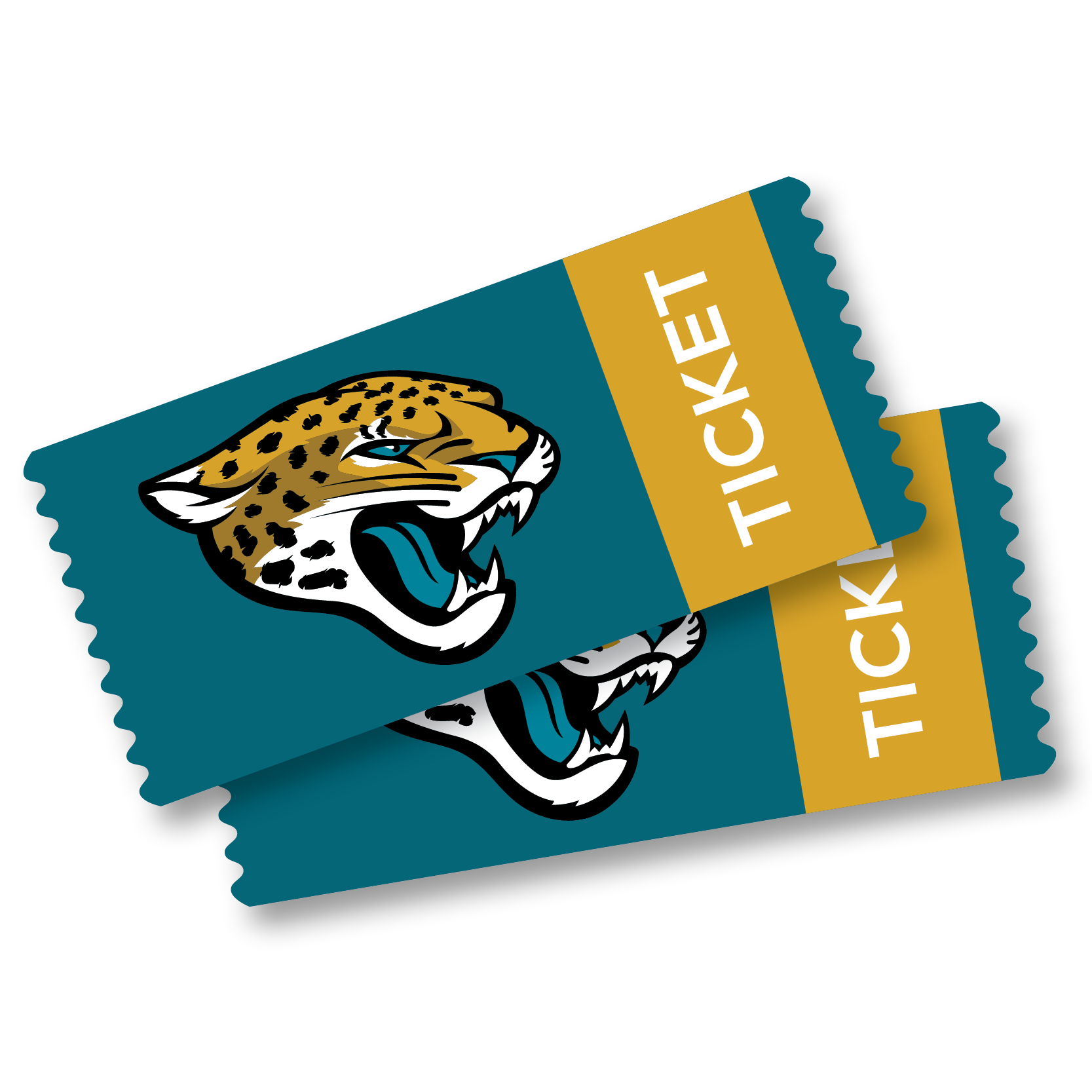 Jaguars Ticket Packages