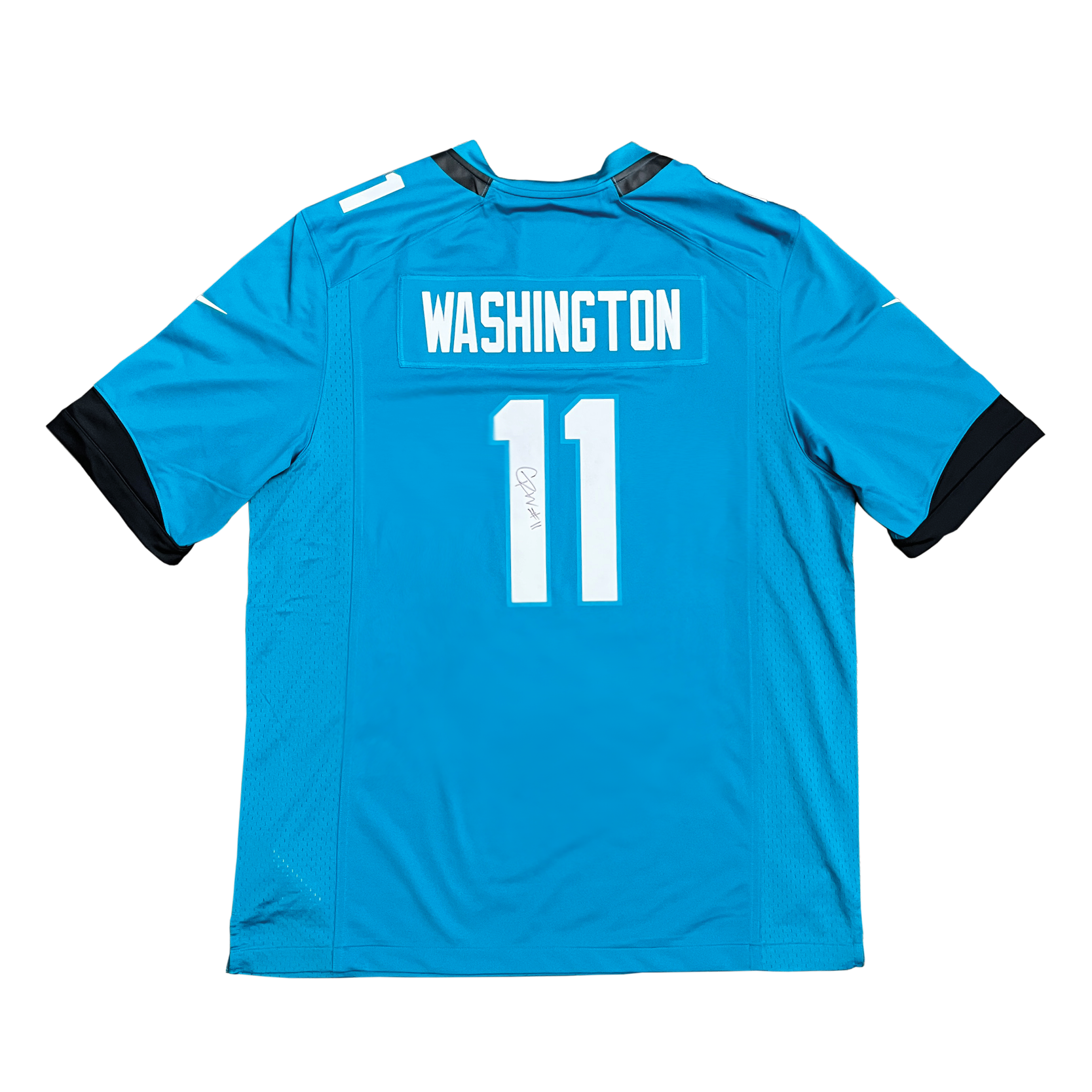  Jaguars Jersey