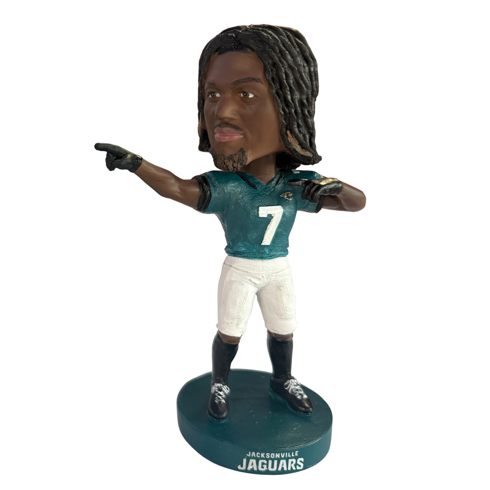 Brian Thomas Jr. Bobblehead